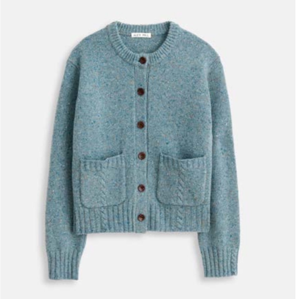 Alex Mill Francis Cardigan